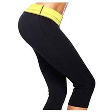 Womens yoga workout trousers - workout,