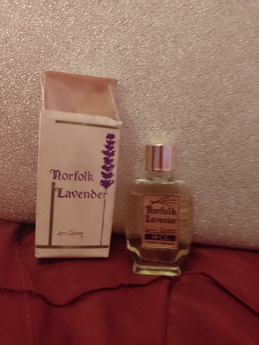 Vintage norfolk lavender scent - lavender,