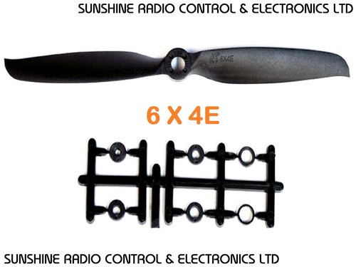 Emp sport propeller 6x4 - emp,