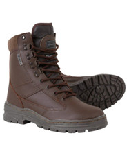 Kombat UK Patrol Boot - All