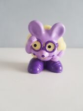 Tonka Keypers Vintage 80s Toy. Finder 'Nitelite' for Tortoise 'Shelldon' Keepers