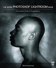 The Adobe Photoshop Lightroom