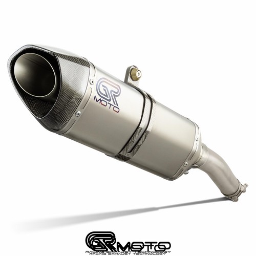 Exhaust for honda hornet - for,