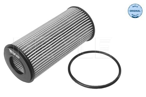 New oil filter for - for, vw