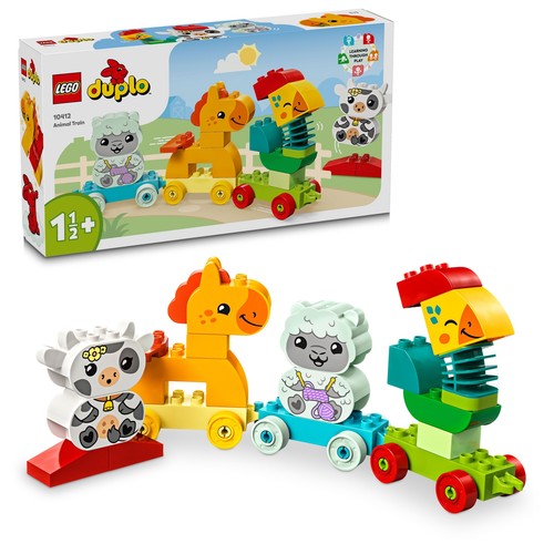 Lego duplo first - duplo,