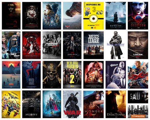 2017 best movie film cinema - 2017,