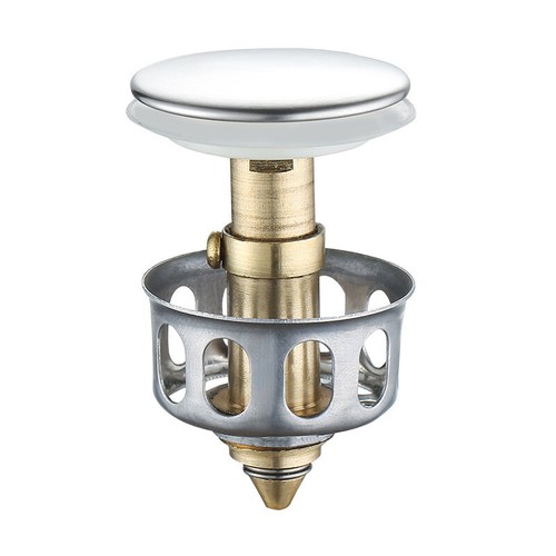 Universal wash basin bounce - wash,