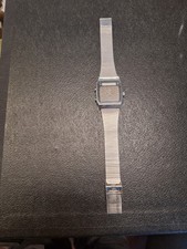 vintage timex watch