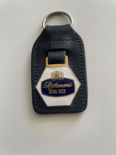 Rothmans keyring escort - keyring,,