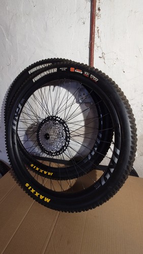 Ghost c26 carbon - ghost,