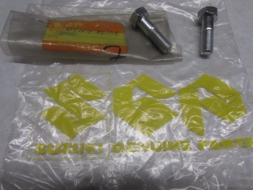 Nos genuine suzuki gt750 - genuine,