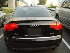 Suitable for Audi A4 S4 RS4 B7