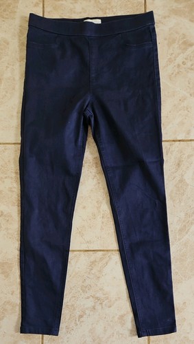 Ladies size r - m&s, navy