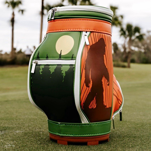 Shankit golf bigfoot faux - golf,