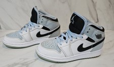 Nike Air Jordan 1 Ice Blue UK