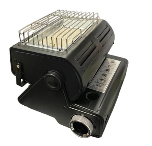 Gas stove cooker and - stove, 1.3kw