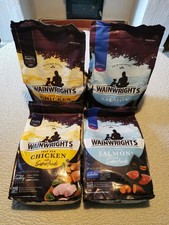 Wainwright's Sensitive Adult