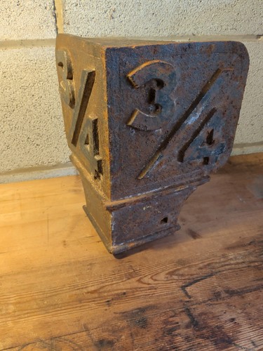 Vintage cast iron - vintage,