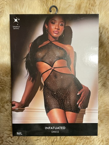 Ann summers sparkle - ann,