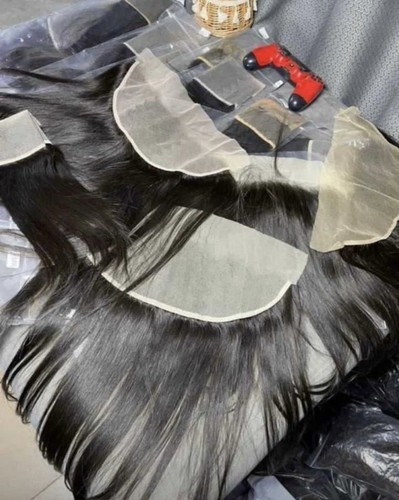 Inches human hair straight - 12-inches,
