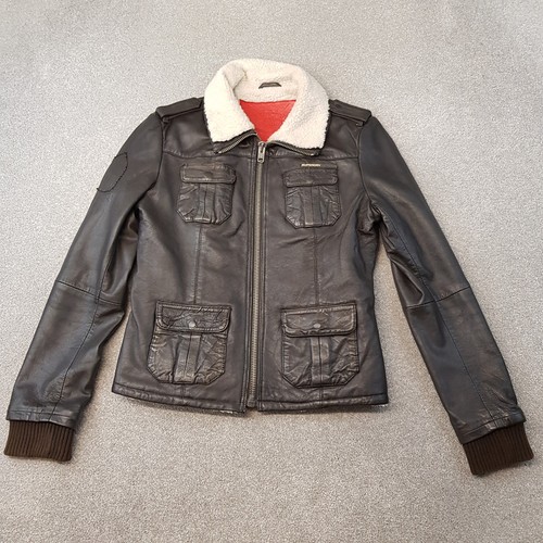 Superdry womens jacket medium - womens,