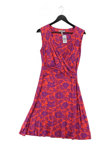 Pepperberry wrap mini dress - mini,
