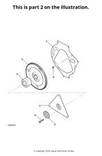 Land Rover Hub Automatic