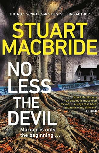Less the devil - the, devil: