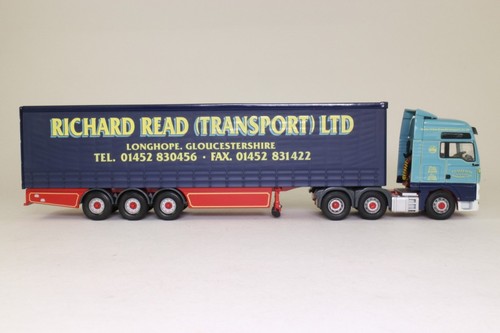Corgi scale cc13408 erf - corgi,
