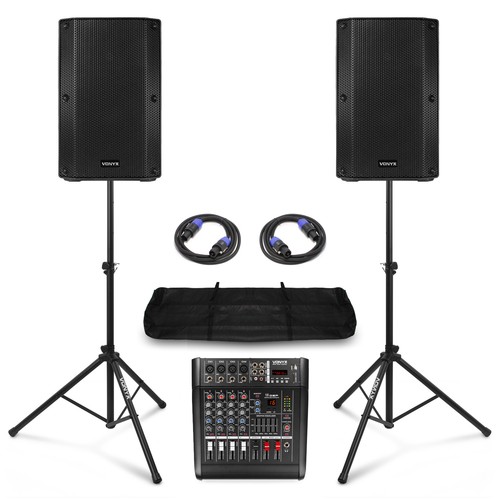 System for band - pa, vonyx