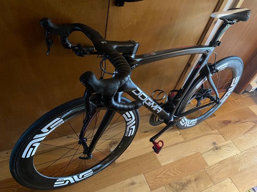 Pinarello dogma carbon - dogma, road