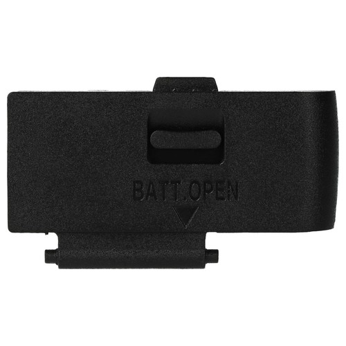 Battery door cover for canon - door,