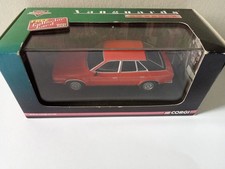 Corgi Drive Time Vanguards