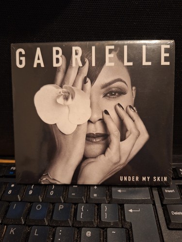 Gabrielle under skin - -, new