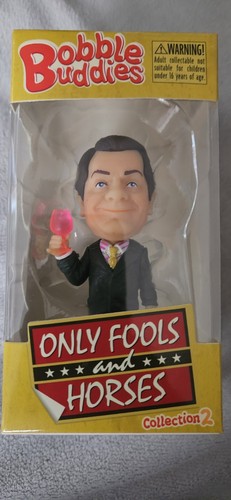 Only fools and - fools,
