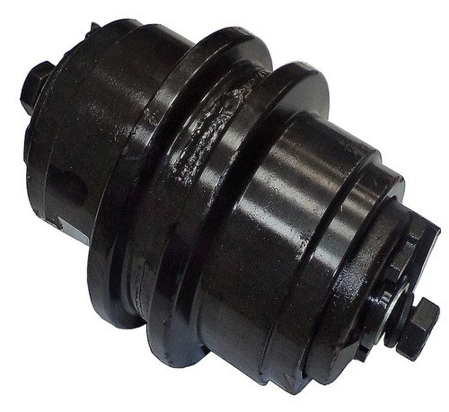 Bottom track roller - track, for