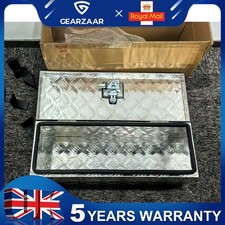 Trailer Truck Aluminium