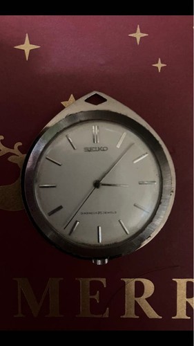 Rare seiko goldfeather - rare,