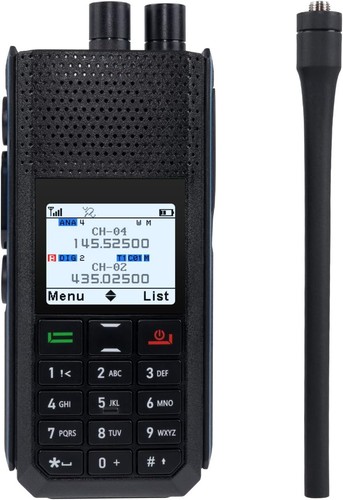 Retevis ailunce dmr ham - h1,