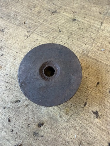 Blade space boss hayter - blade,