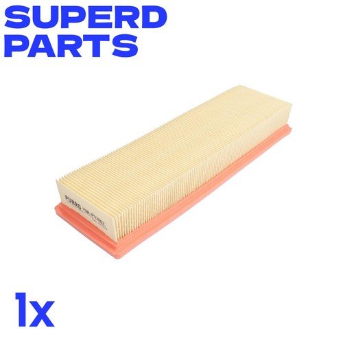 Air filter fits citroen - fits:,