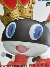 Morgana Figurine Persona 5