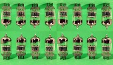 15 pcs. NEW 6N2P  USSR vintage