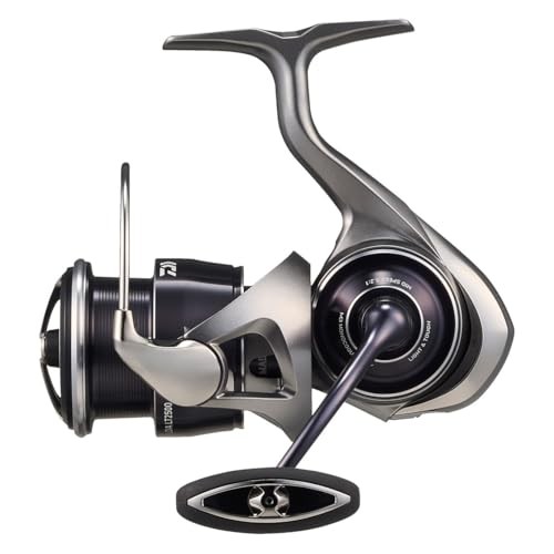 Daiwa spinning reel 25caldia - daiwa,
