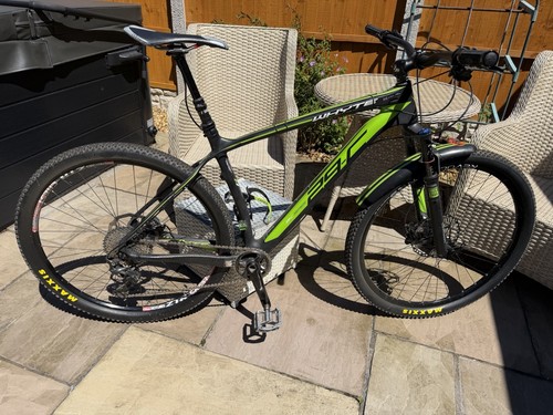 Whyte 29c carbon fibre - 29c,