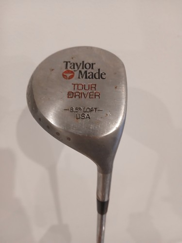 Vintage taylor made tour - taylor,