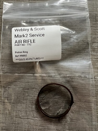Spare part for webley scott - spare, &