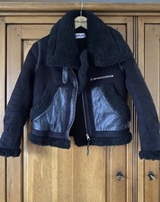 Replay Women's Black Aviator
