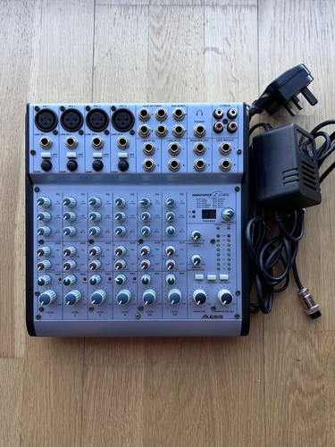 Alesis multimix usb - multimix,