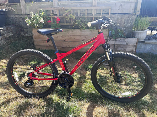Carrera blast junior used - blast, 2